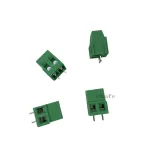 Domino JL500-2P 5.00mm Chân Thẳng